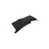 Pare Boue Interieur Avdt - Version Plastique Noir