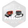 Repetiteur De Clignotant Gh/Dt - Version Orange/Gris