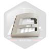 Entourage Optique Avgh - Version A Peindre + Lave Phare