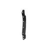 Joint De Tole Optique Avgh - Version Caoutchouc Noir
