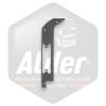 Support Optique Avgh Sur PC - Version Plastique Gris/Noir
