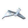 Support Marche Pied Dt - Version Aluminium