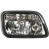 Optique Avdt Complet - Version Reglage Elec Av Moteur