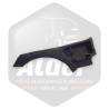Aile Marche Pied Avdt - Version Plastique Noir