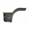 Aile Marche Pied Avgh - Version Plastique Ss Aileron