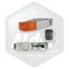 Feu Clignotant Avdt - Version Orange