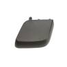 Coque De Rétro Grand Angle Dt - Version Plastique Noir