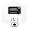 Poignée Extérieure De Porte Gh - Version Avec Barillet