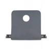 Trappe Marche Pied - Version Gris