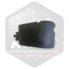 Coin De Pare Choc Avgh Noir - Proposer Cache Vis NGC5809093