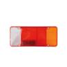 Cabochon feu Arriere Droit - Version 5 Fonctions
