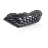 Grille Calandre Superieure - Version Noir