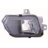 Optique Anti Brouillard Avdt - Version Nu Pour Ampoule H1