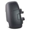 Coque De Retro Principal Dt - Version Plastique Noir