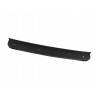 MarchePied Ar Ss Trous Capteur - Version Plastique Noir
