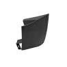 Obturateur Pour A.B Avgh - Version Plastique Gris/Noir