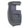 Coin Pare Choc Argh - Version Plastique Gris