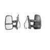 Retro Gh Bras Court - Version Elec/Degi + Capteur T°