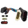 Cable D' Adaptation - Pour Iveco Daily 2006-2011