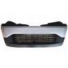 Grille De Calandre Centrale - Version Plastique Ss Sigle