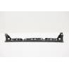 Renfort Pare Choc Arriere - Version Plastique Noir