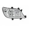 Optique Principal Dt Elec. - Vesrsion Sans Moteur
