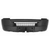 Pare Choc Avant Ss AB - Version Plastique Noir