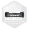 Pare Choc Avant Noir - Version Av/Ss Anti Brouillard
