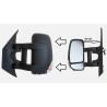 Retro Complet Avgh Bras Long - Version Electrique/Degivrant
