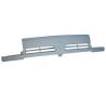 Grille De Calandre A Peindre - Version Plastique Ss Sigle