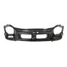 Armature Support Face Avant - Version Plastique Noir