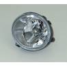 Optique Anti Brouillard Avdt - Ampoule H1 En 12 Volt