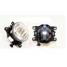 Optique Anti Brouillard - Version Avgh Ou Avdt 12 Volts