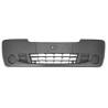 Pare Choc Avant Plastique - Version Gris Ss AntiBrouillard