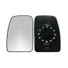 Miroir De Retro Principal Dt - Version Degivrant 12 Volt