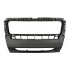 Pare Choc Central Nu Ss Grille - Version A Peindre Plastique