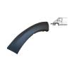 Elargisseur De Pare Choc Avgh - Version Plastique Gris/Noir
