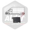Protection Lateral Arrière Gh - Version Plastique Gris/Noir