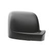 Coque De Retro Principal Dt - Version Plastique Noir