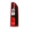 Feu Ardt Nu Ss Support - Version Pour Fourgon