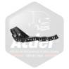 Support Pare Choc Avgh - Version Plastique