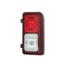 Feu Anti Brouillard Argh Nu - Version Nu Ss Porte Ampoules