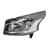 Optique Principal Avgh Ss DRL - Reglage Electrique Ss Moteur