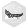 Support Pare Choc Avgh - Version Plastique