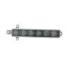 Feu Diurne Avant Gh Ou Dt - Version Led Fond Noir