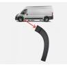 Elargisseur D'Aile Avgh - Version Plastique Gris/Noir