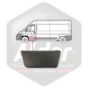 Protection Inférieure Porte Gh - Version Plastique Gris/Noir