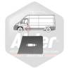 Protection Lateral Avant Gh - Version Avec Trou Pour Feu