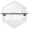 Renfort Pare Choc Arriere - Version Metal