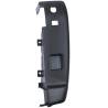 Coin De Pare Choc Ardt - Version Nu Plastique Gris/Noir